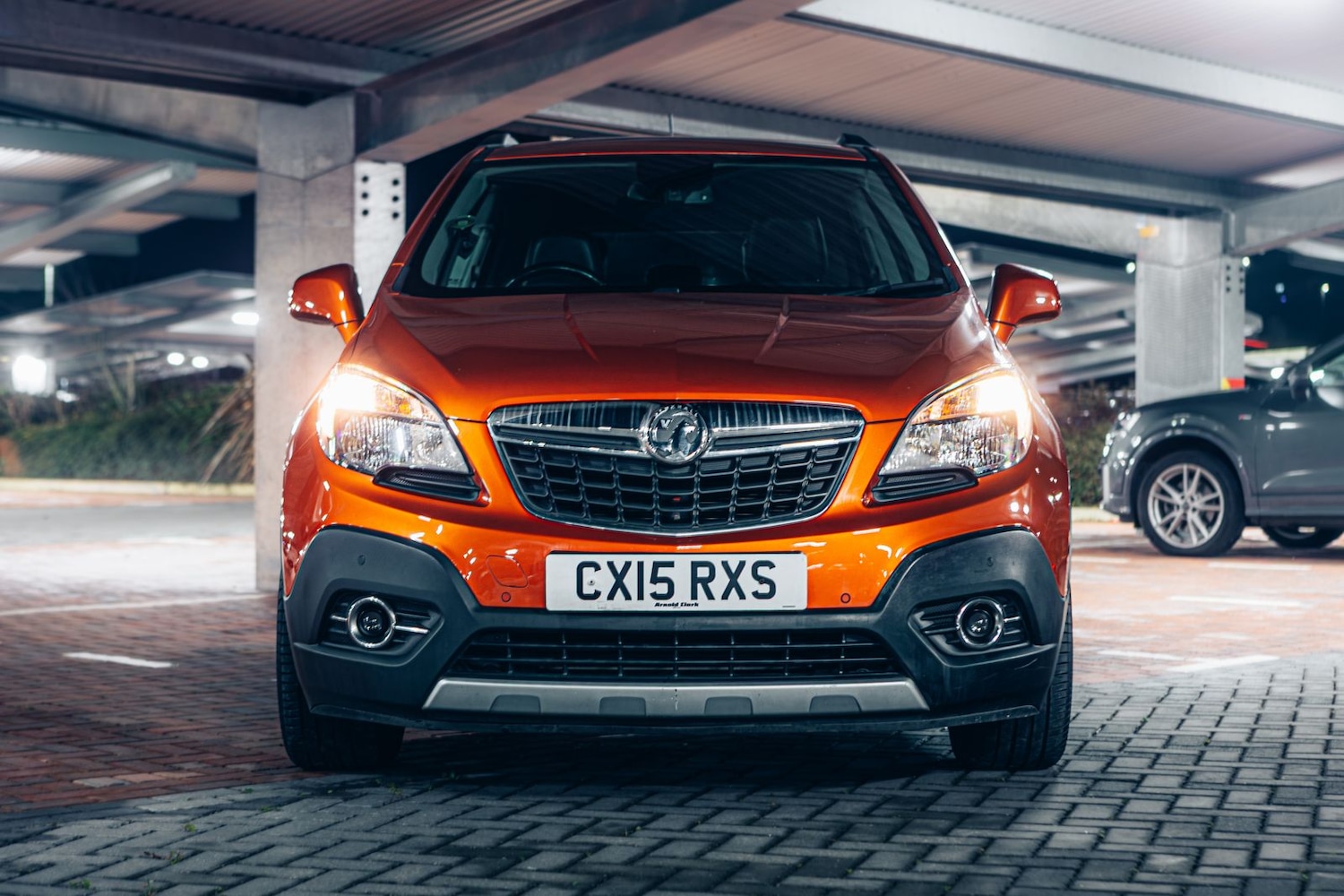 Used Vauxhall Mokka 2015 for sale - 76943023: Photo 11