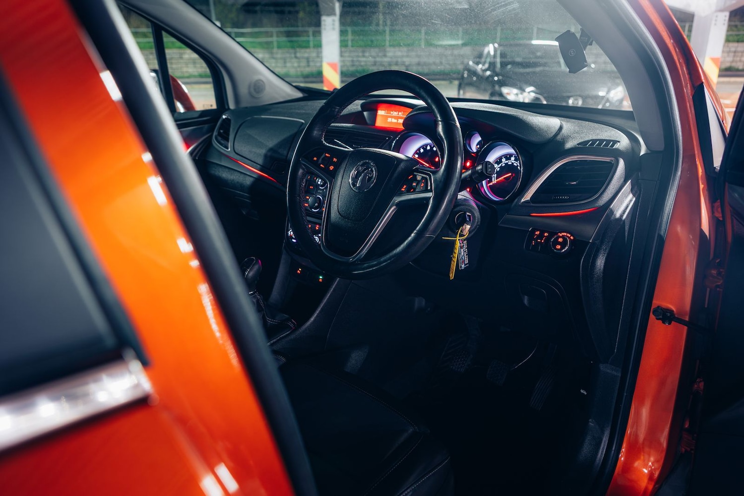 Used Vauxhall Mokka 2015 for sale - 76943023: Photo 15