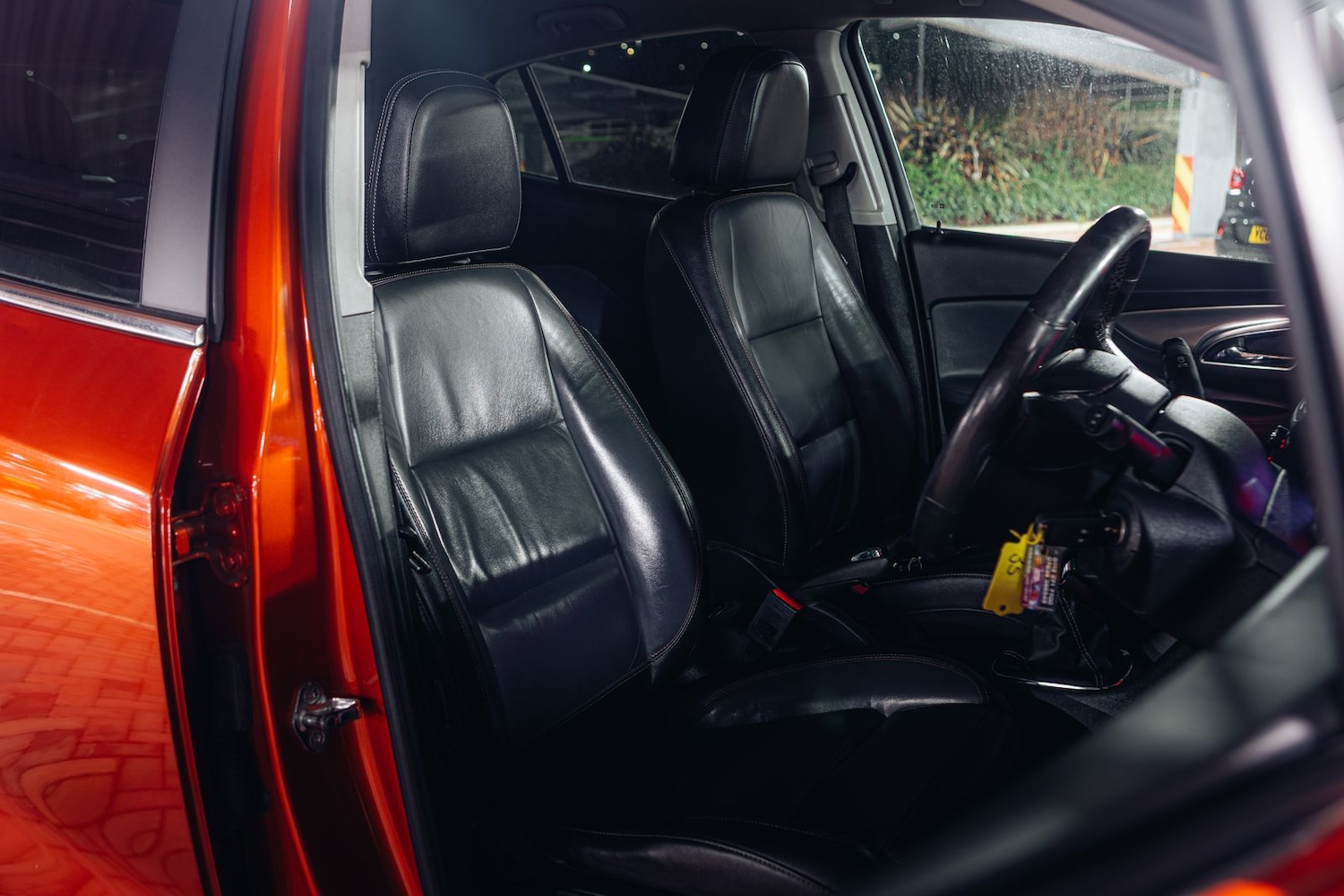 Used Vauxhall Mokka 2015 for sale - 76943023: Photo 17