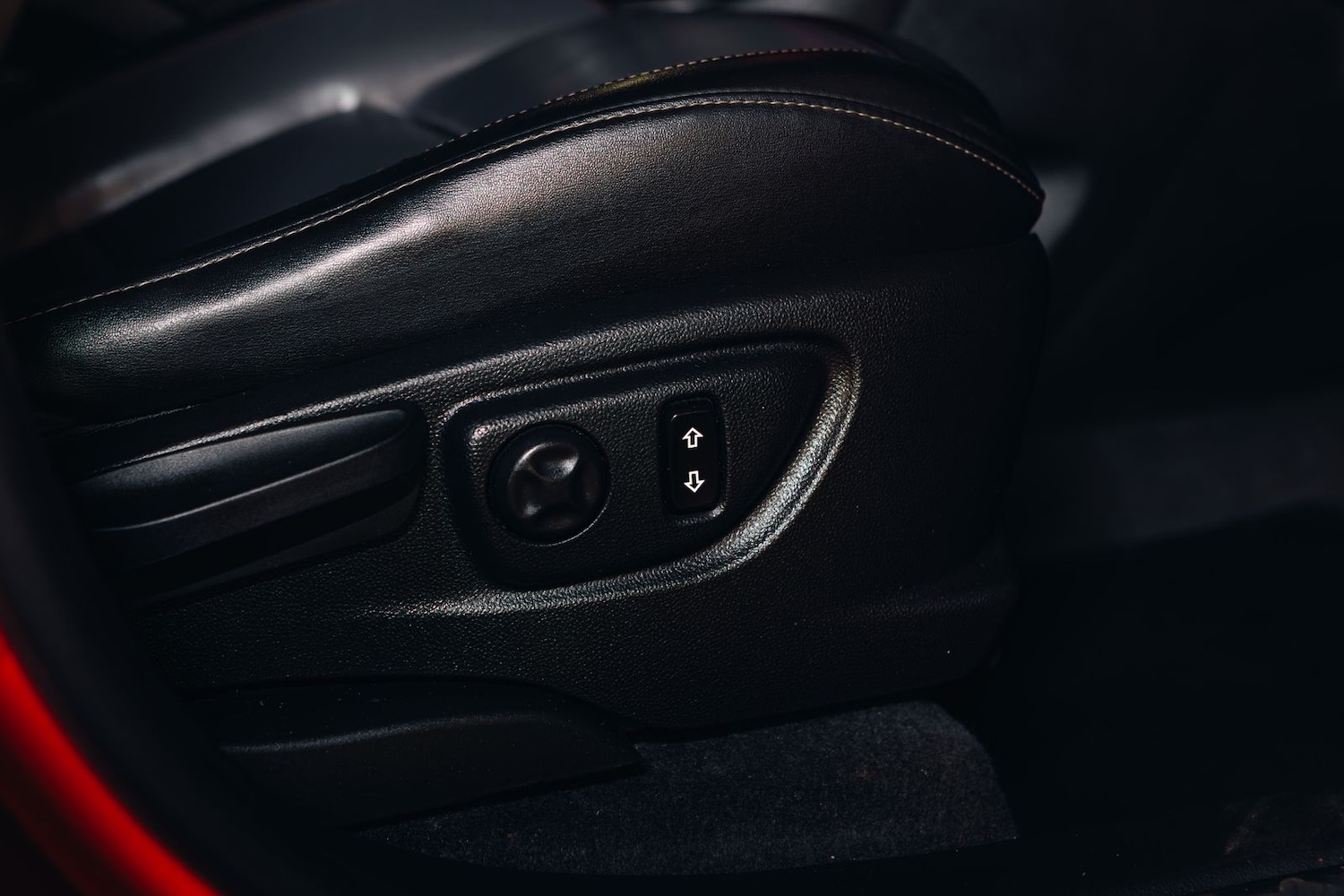 Used Vauxhall Mokka 2015 for sale - 76943023: Photo 18