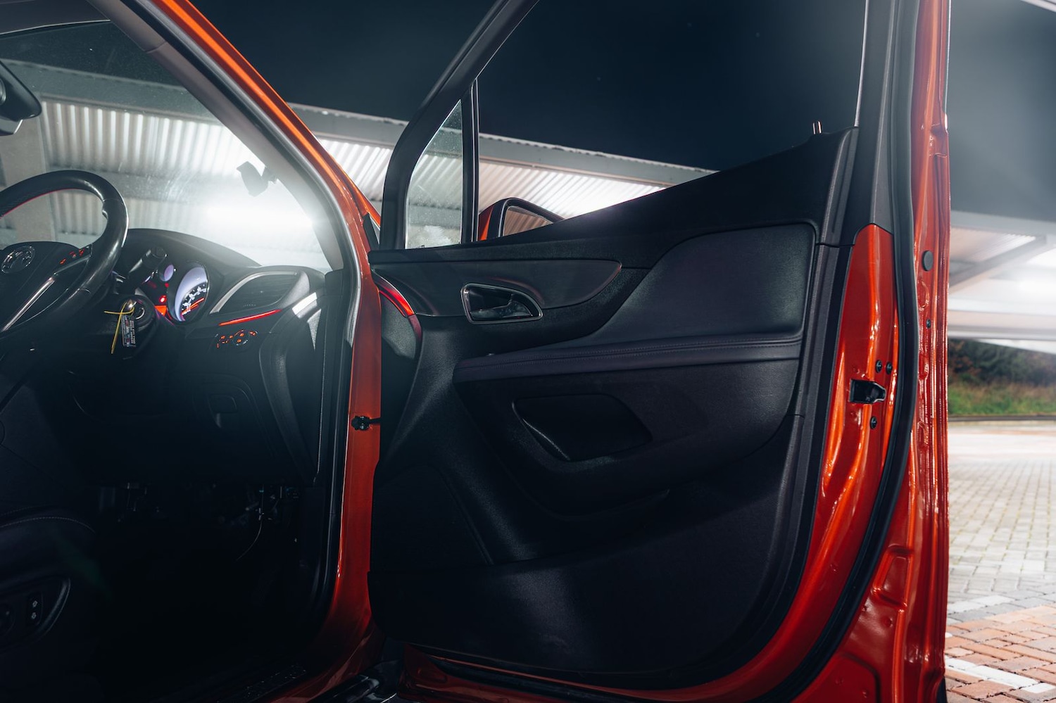 Used Vauxhall Mokka 2015 for sale - 76943023: Photo 19