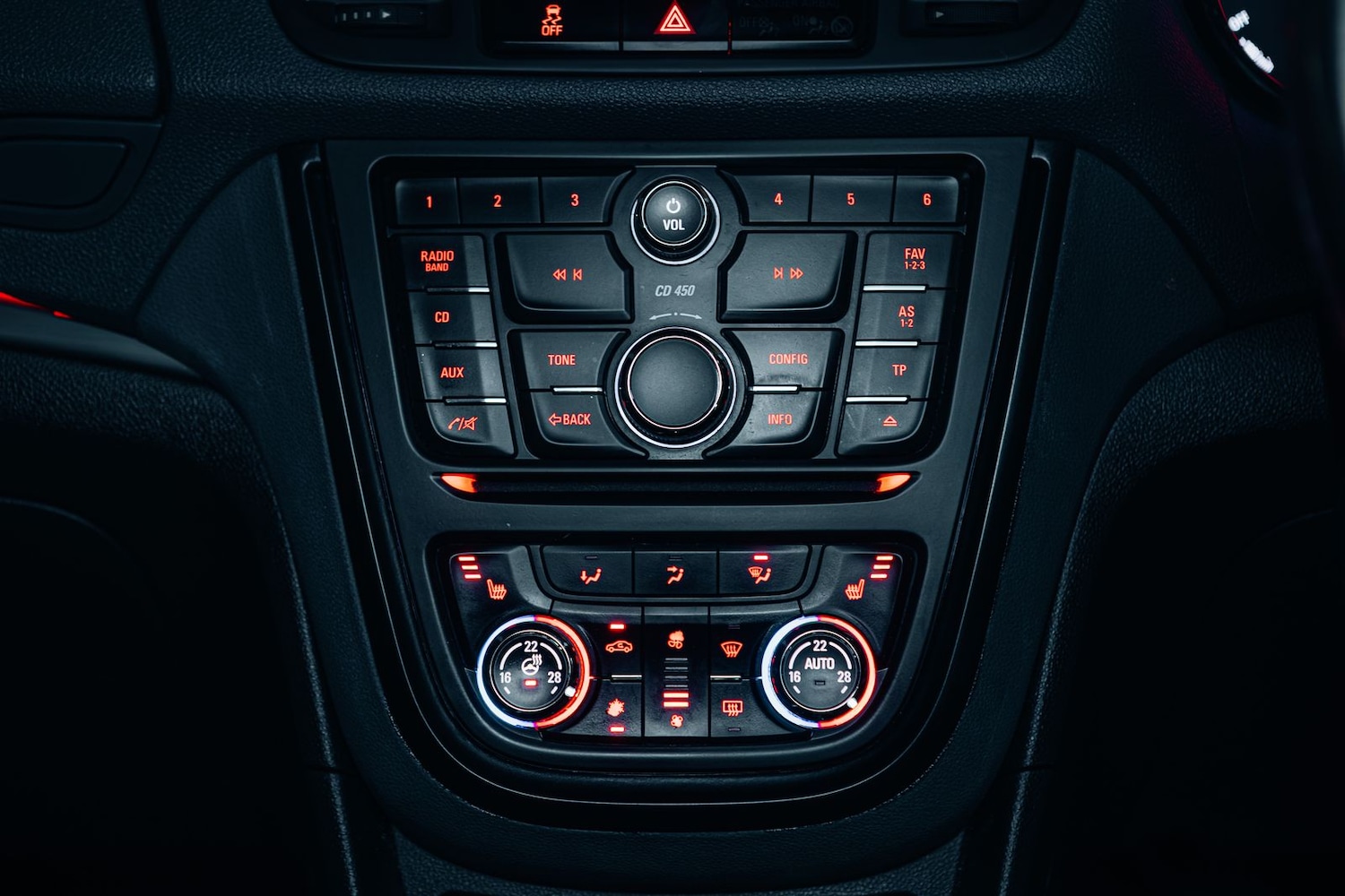 Used Vauxhall Mokka 2015 for sale - 76943023: Photo 21