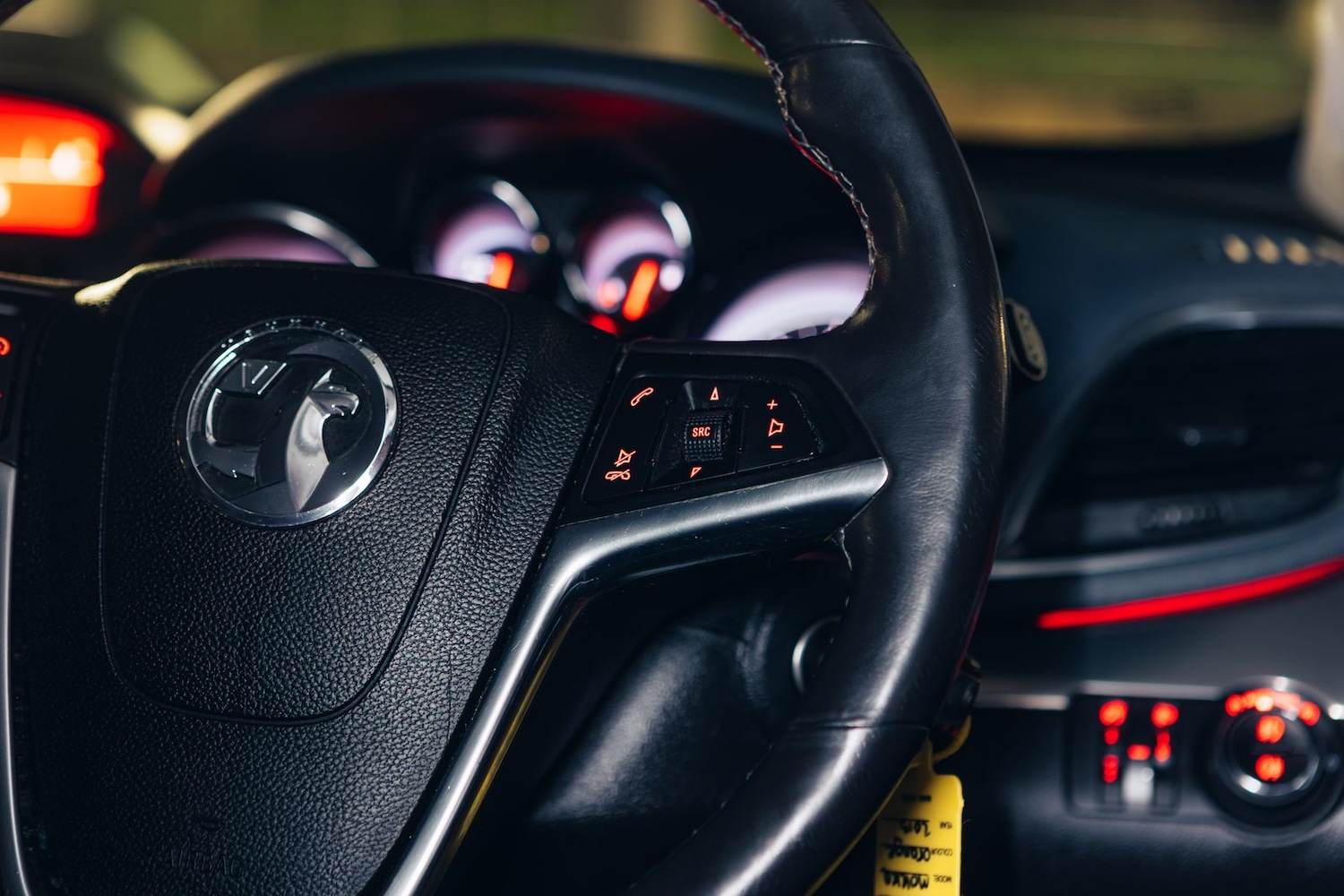 Used Vauxhall Mokka 2015 for sale - 76943023: Photo 22