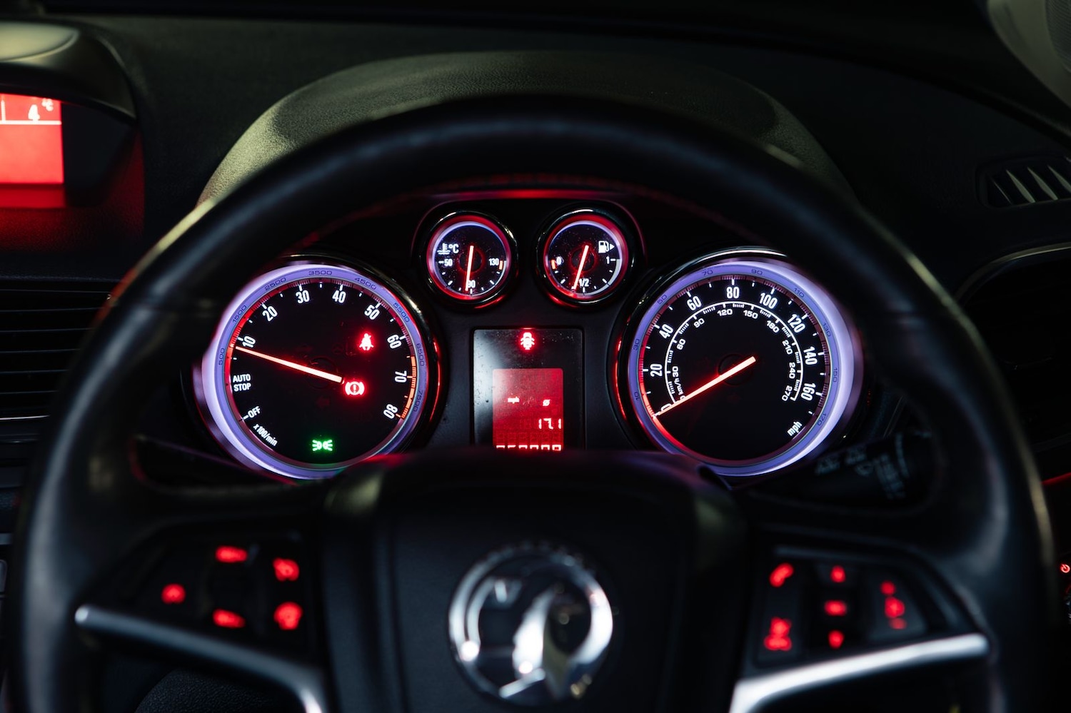 Used Vauxhall Mokka 2015 for sale - 76943023: Photo 25