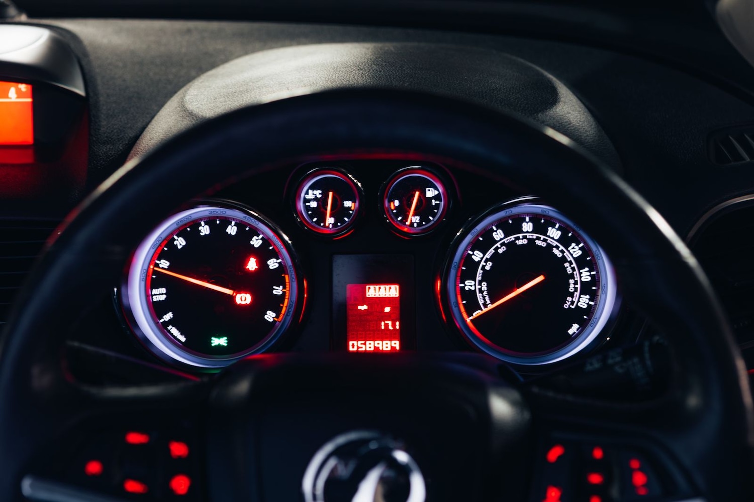 Used Vauxhall Mokka 2015 for sale - 76943023: Photo 26