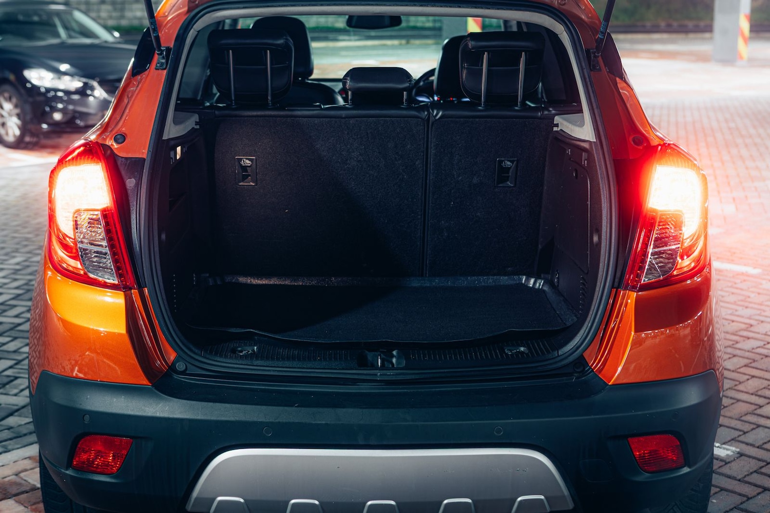 Used Vauxhall Mokka 2015 for sale - 76943023: Photo 27