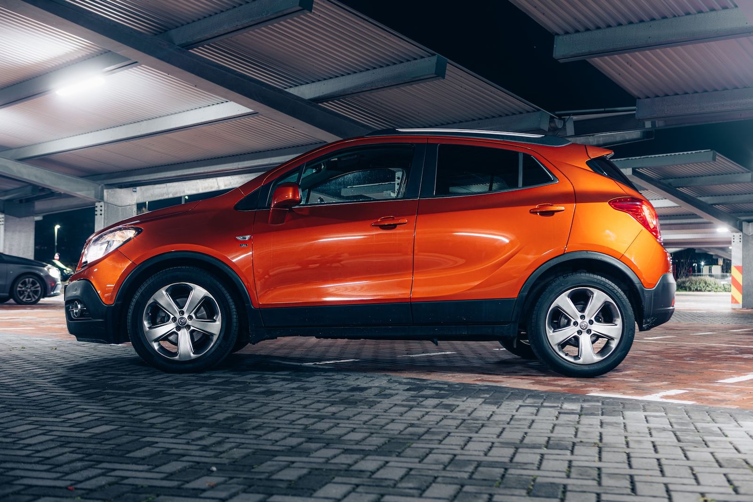 Used Vauxhall Mokka 2015 for sale - 76943023: Photo 29