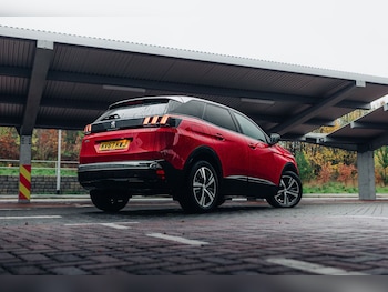 Used Peugeot 3008 2017 for sale - 78574310: Photo