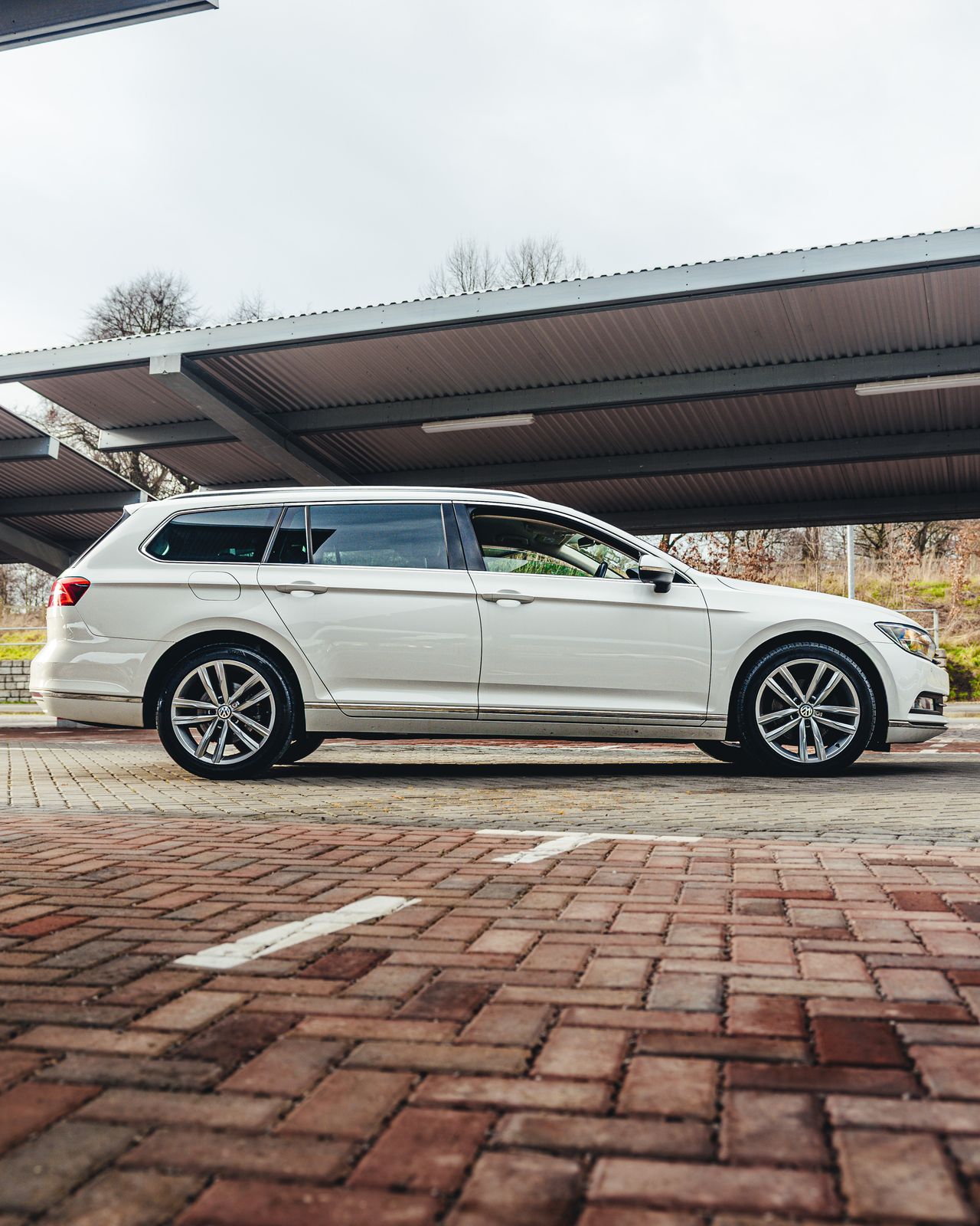 Used Volkswagen Passat 2015 for sale - 77799888: Photo 10