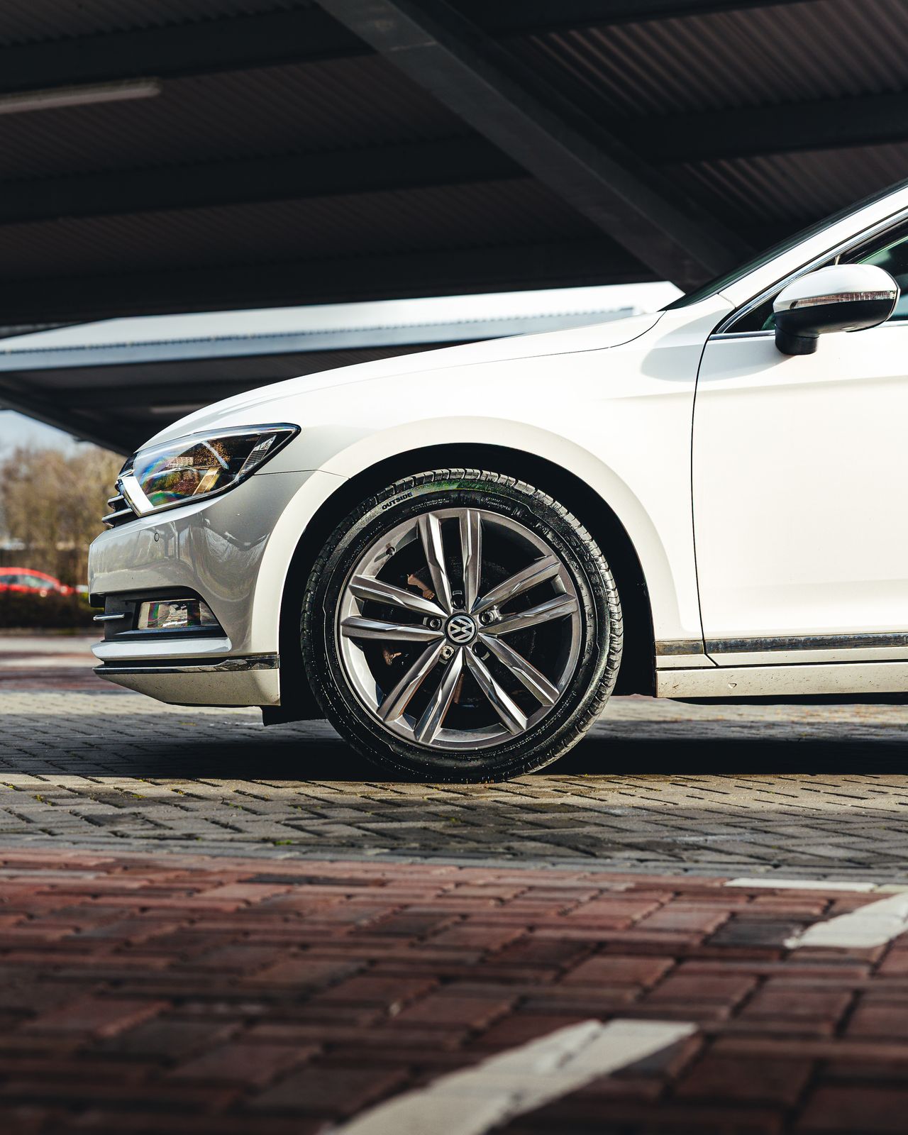 Used Volkswagen Passat 2015 for sale - 77799888: Photo 13