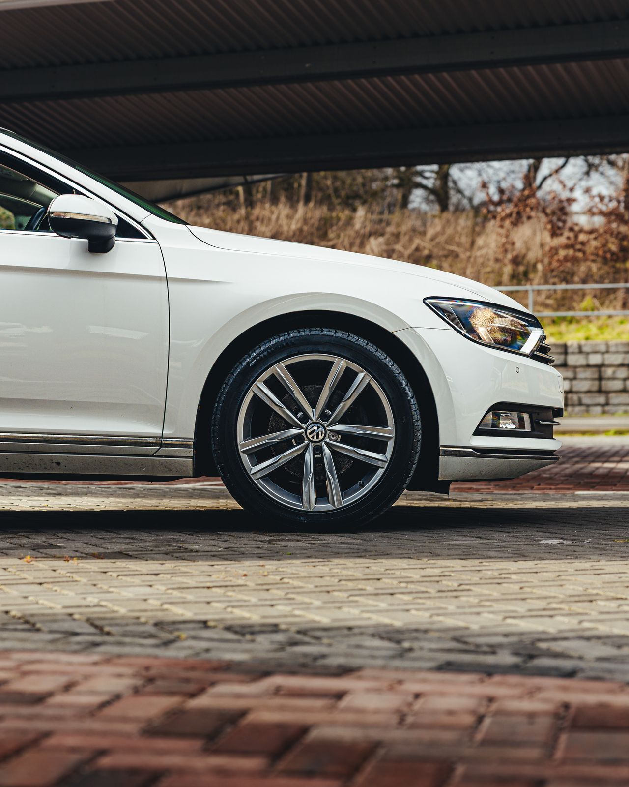 Used Volkswagen Passat 2015 for sale - 77799888: Photo 15