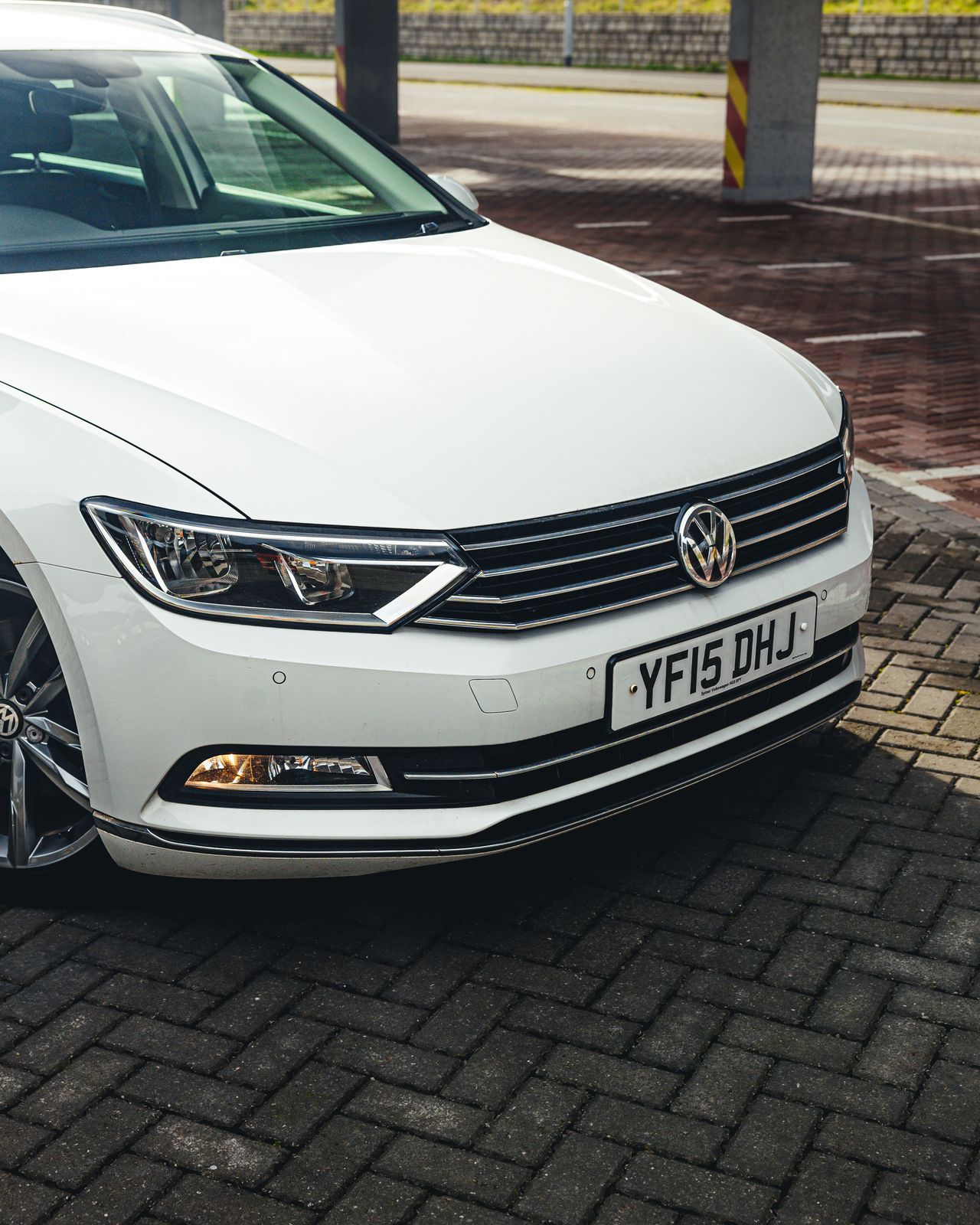 Used Volkswagen Passat 2015 for sale - 77799888: Photo 17