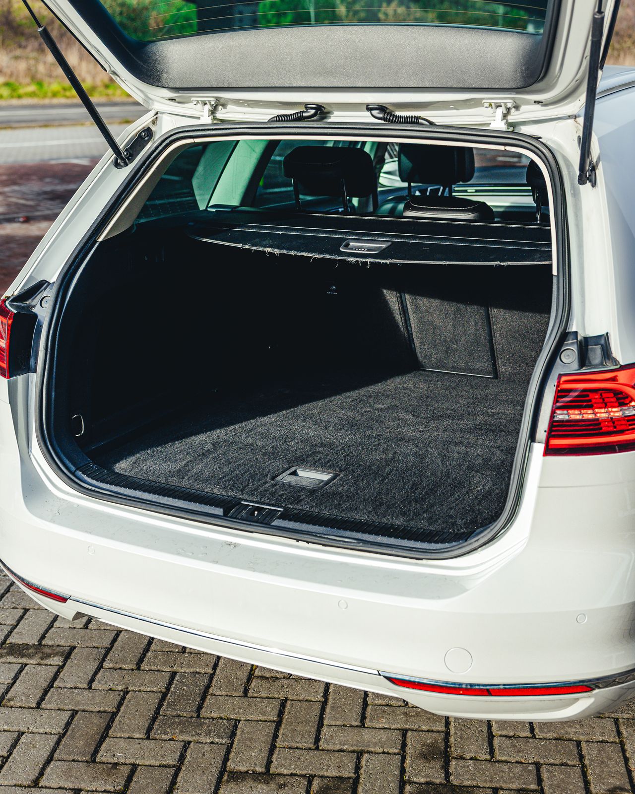 Used Volkswagen Passat 2015 for sale - 77799888: Photo 18