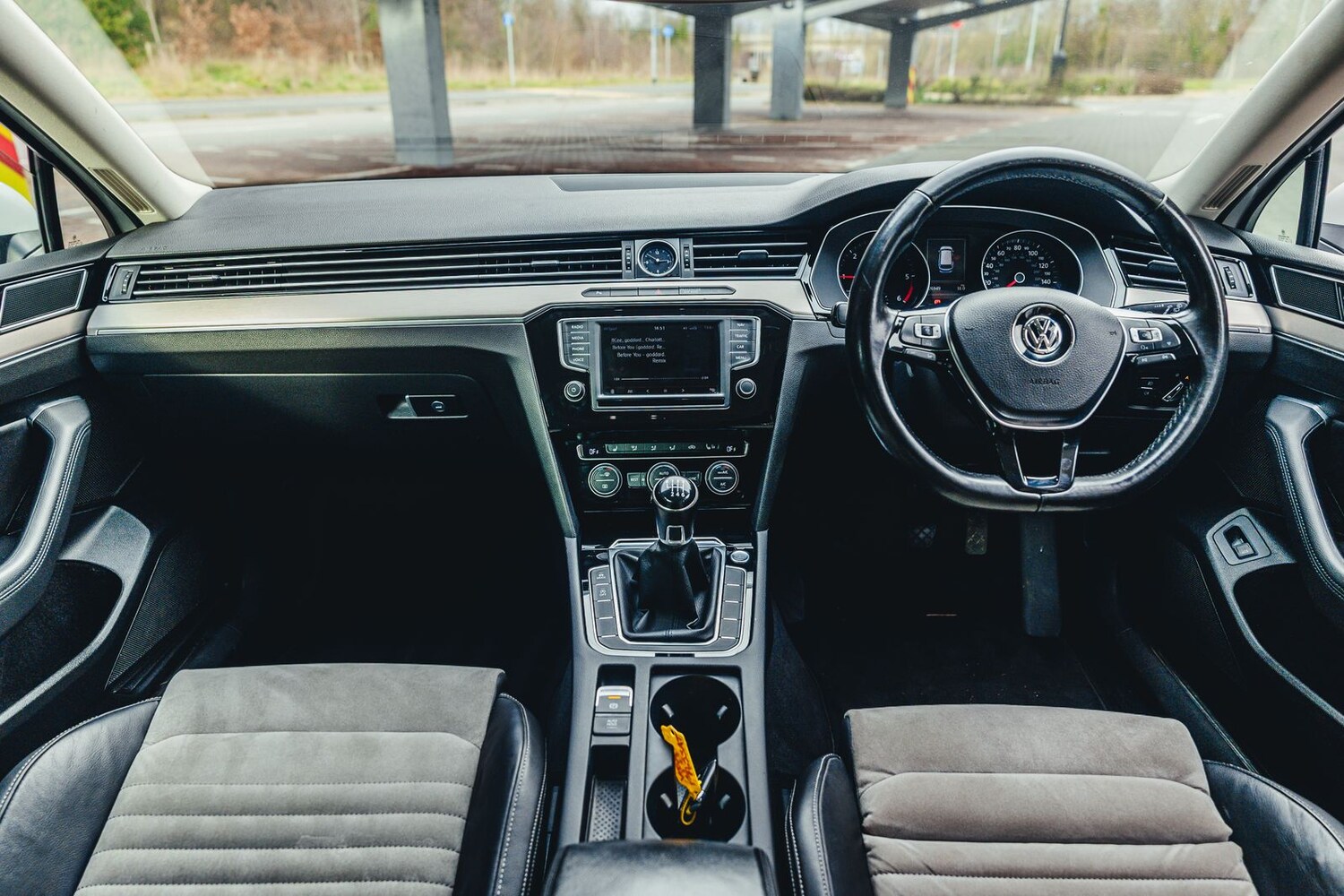 Used Volkswagen Passat 2015 for sale - 77799888: Photo 21