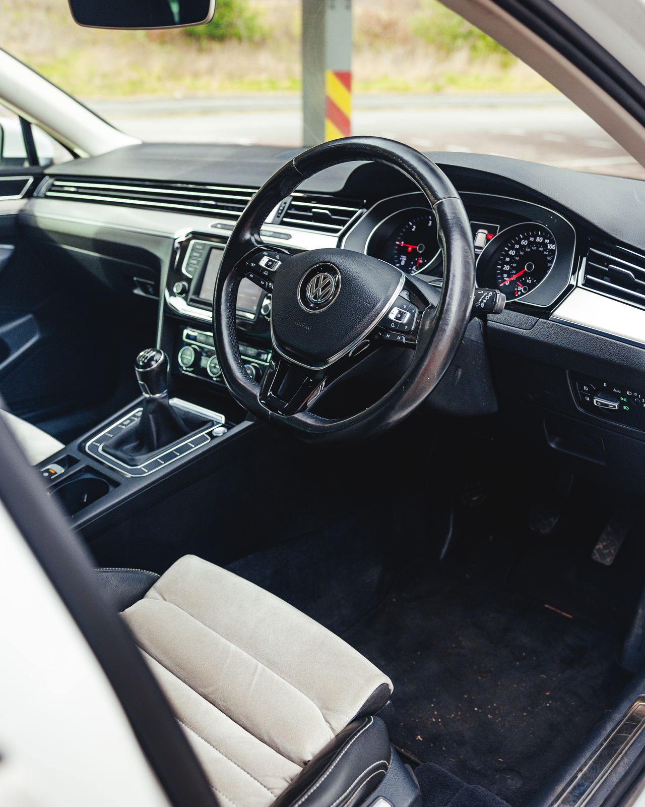 Used Volkswagen Passat 2015 for sale - 77799888: Photo 22