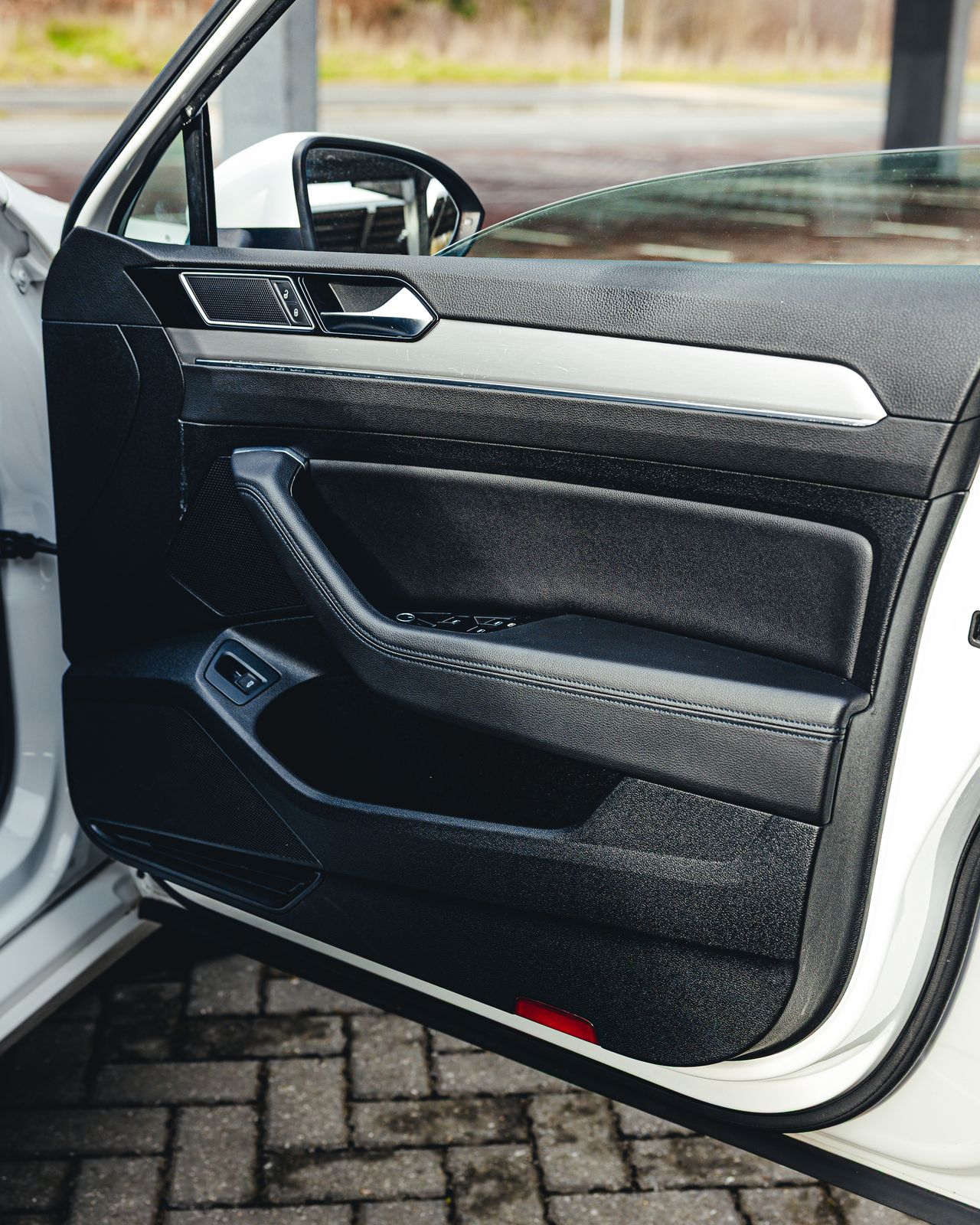 Used Volkswagen Passat 2015 for sale - 77799888: Photo 23