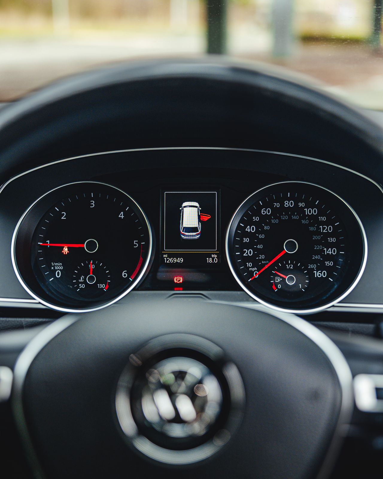 Used Volkswagen Passat 2015 for sale - 77799888: Photo 28