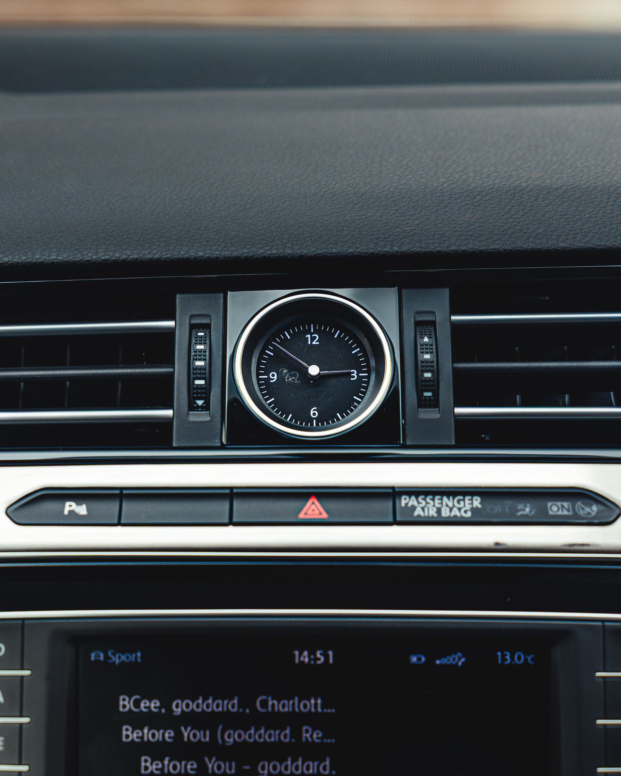 Used Volkswagen Passat 2015 for sale - 77799888: Photo 30