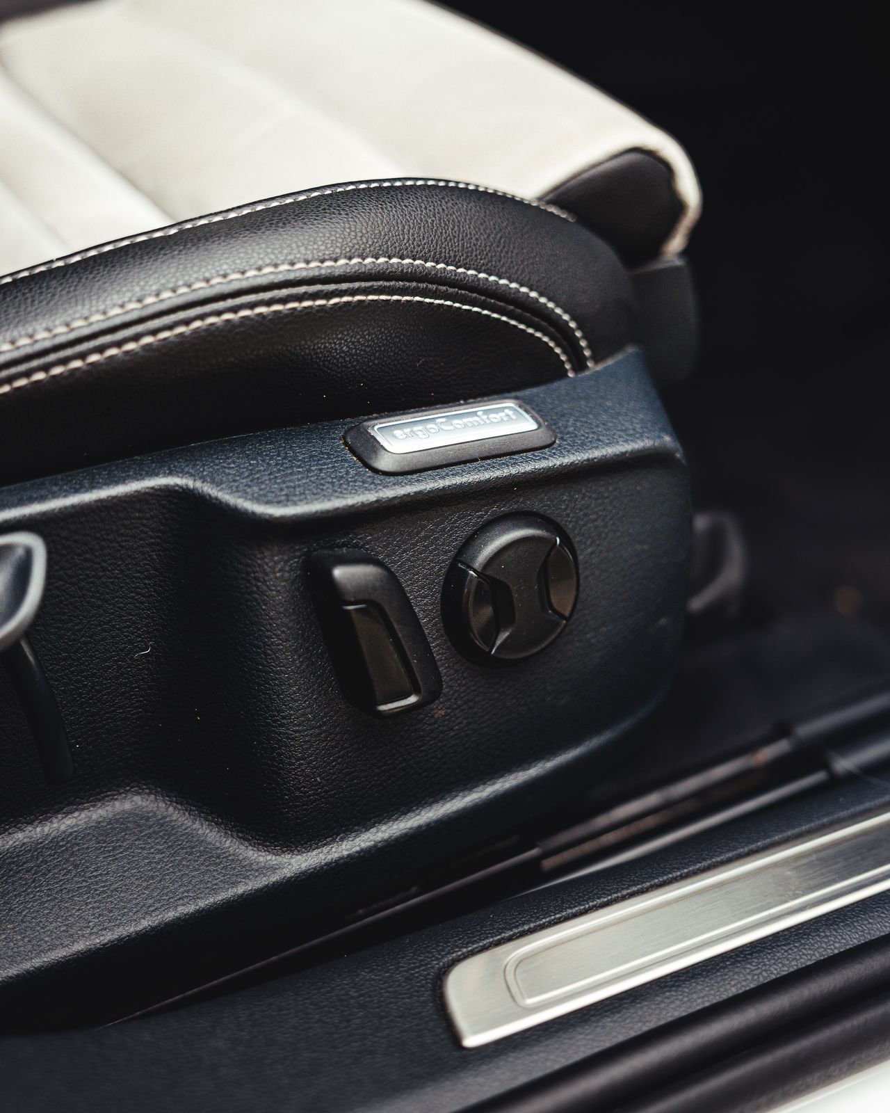 Used Volkswagen Passat 2015 for sale - 77799888: Photo 31