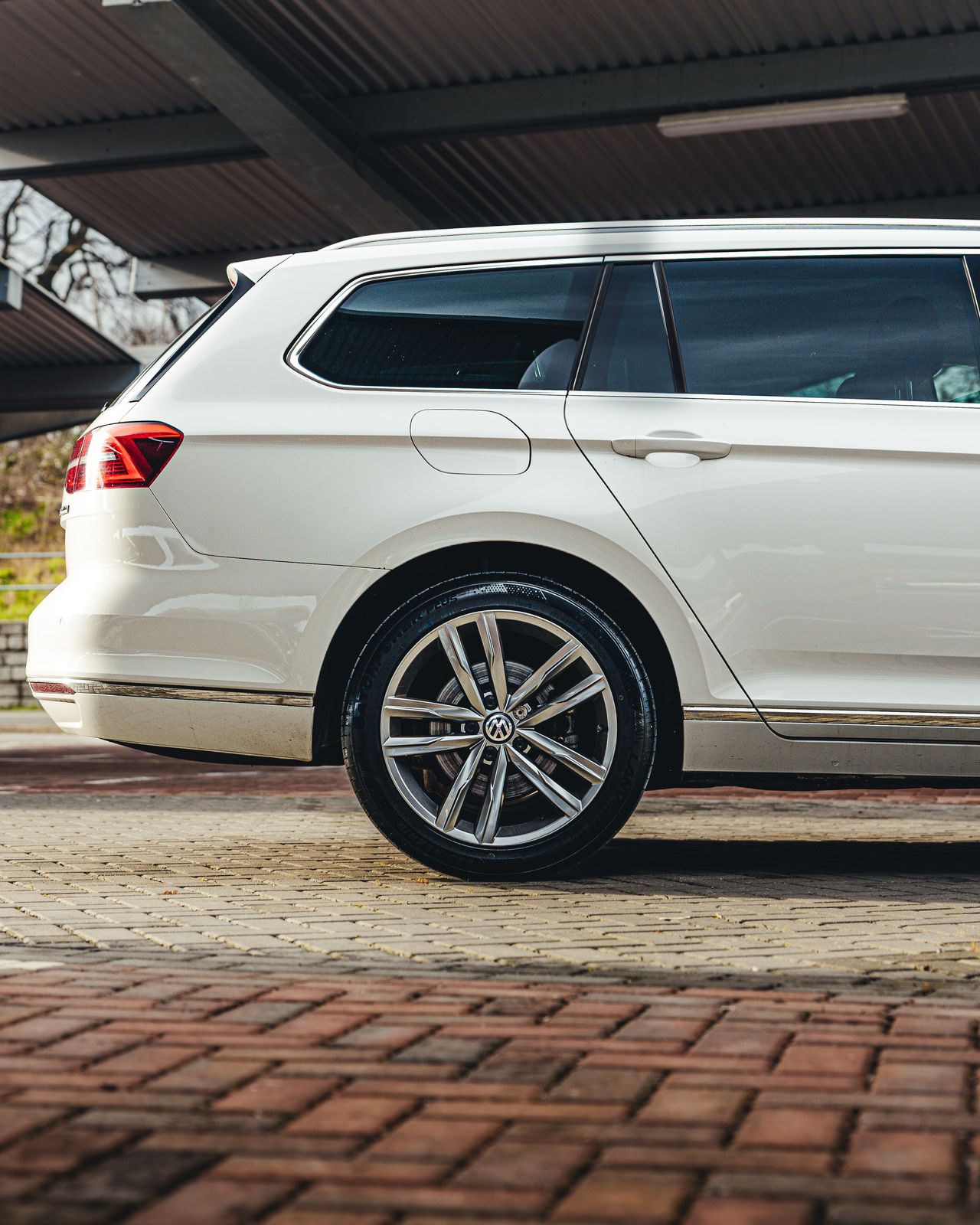 Used Volkswagen Passat 2015 for sale - 77799888: Photo 9