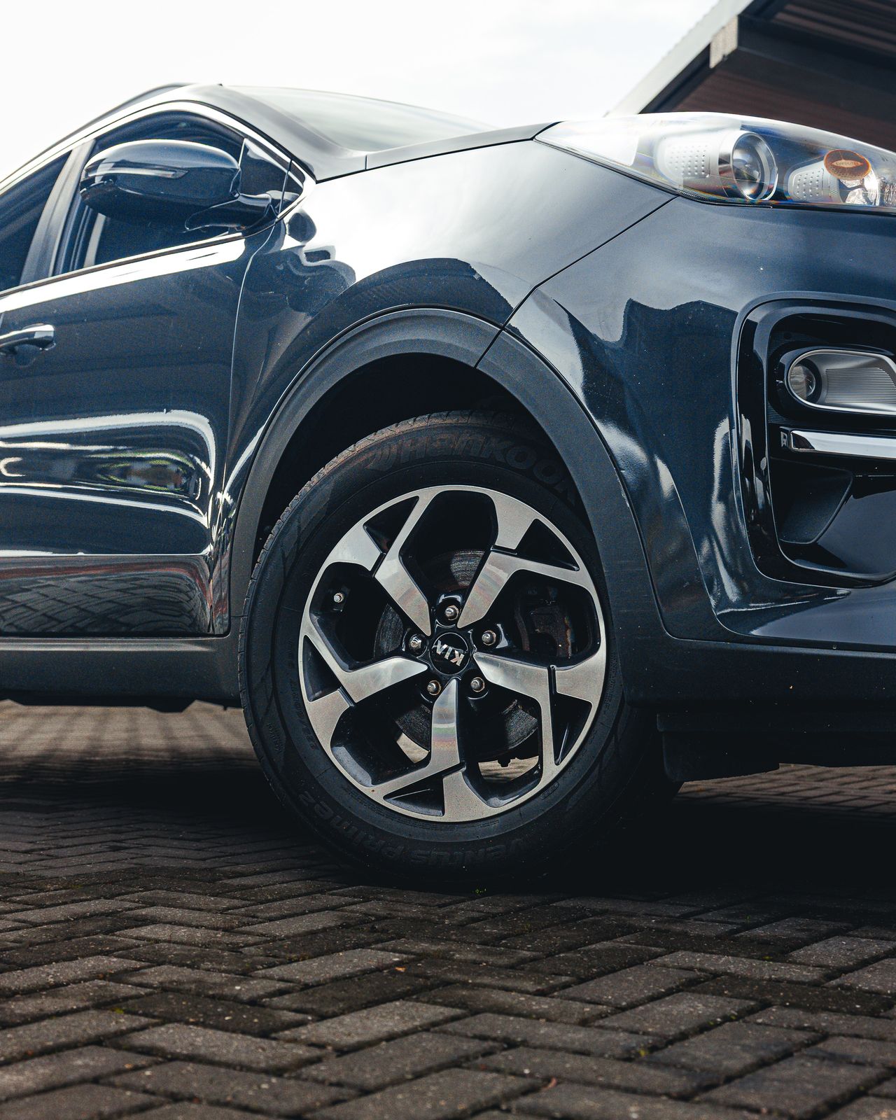 Used Kia Sportage 2018 for sale - 77799895: Photo 12