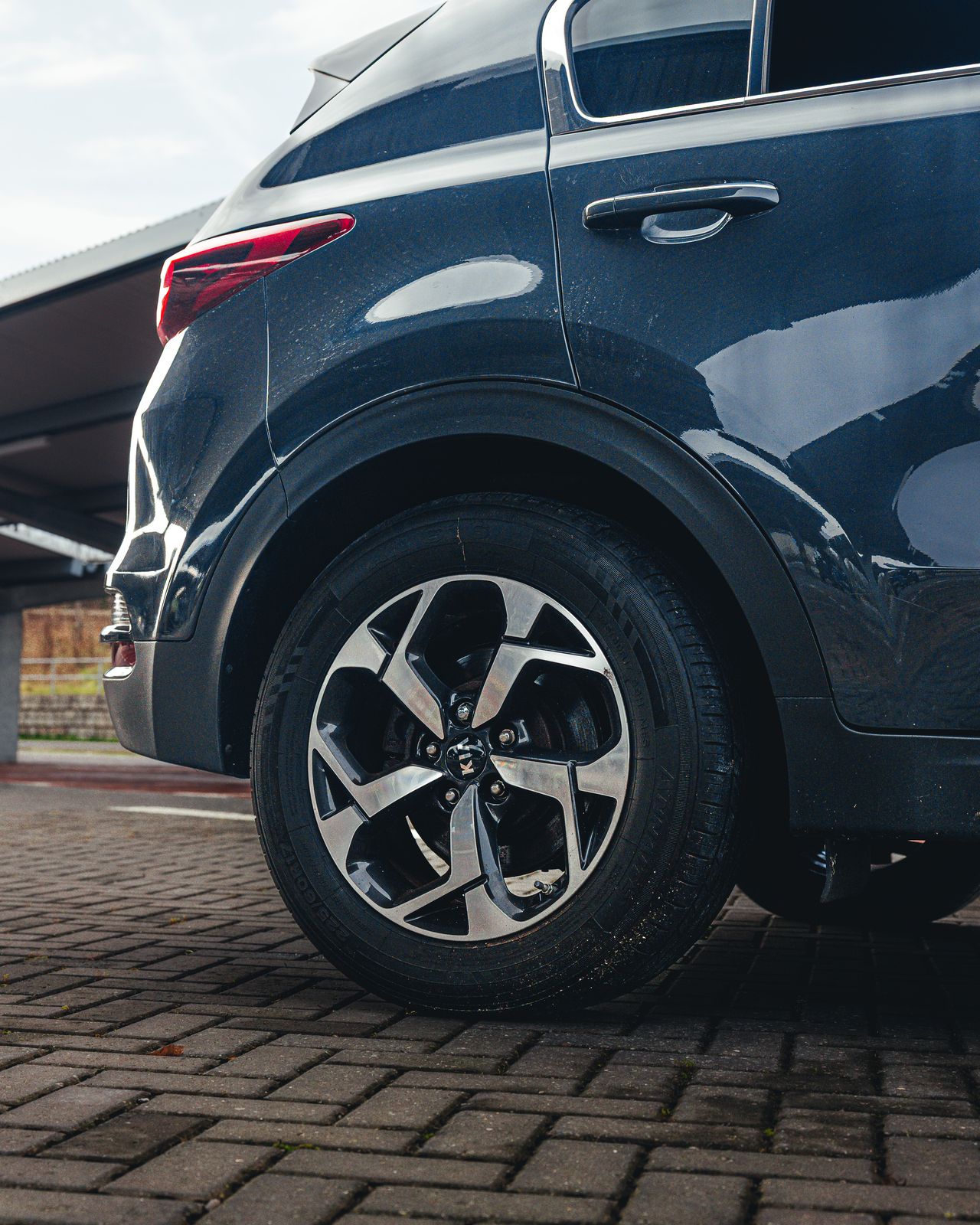 Used Kia Sportage 2018 for sale - 77799895: Photo 14