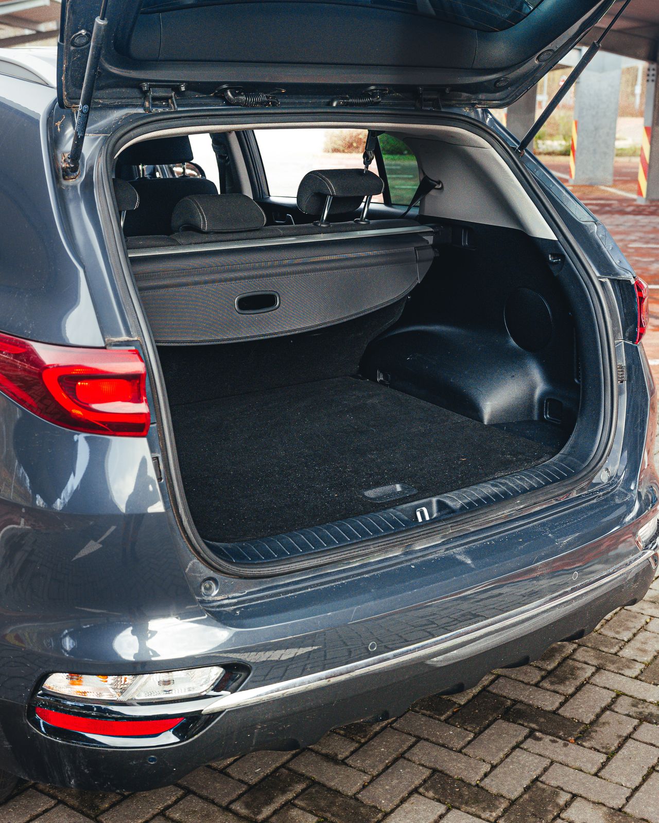 Used Kia Sportage 2018 for sale - 77799895: Photo 15