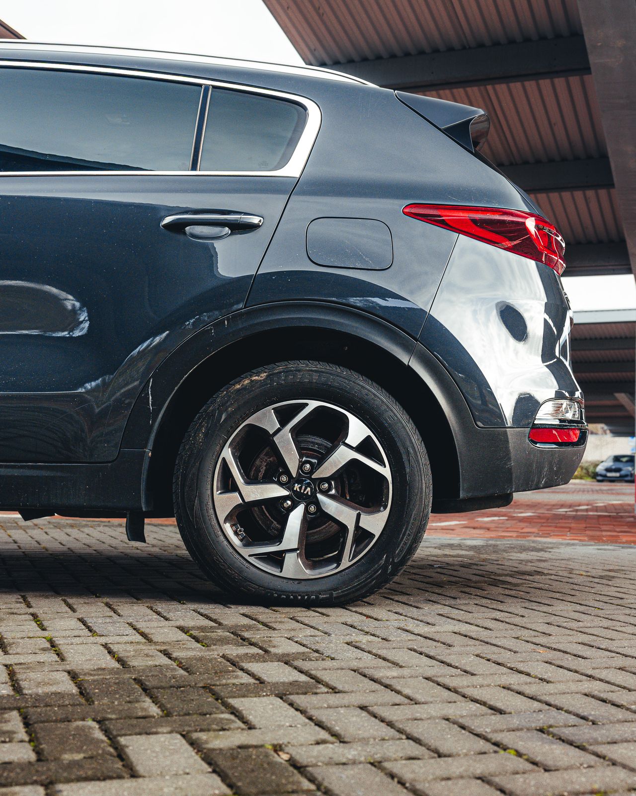 Used Kia Sportage 2018 for sale - 77799895: Photo 16