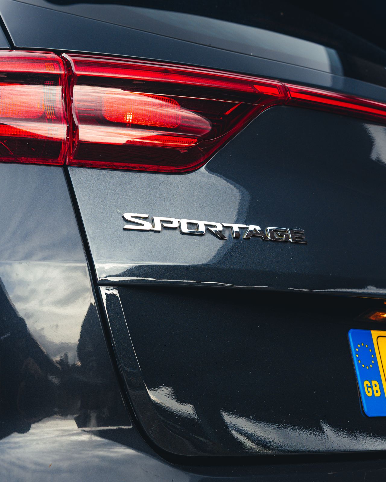 Used Kia Sportage 2018 for sale - 77799895: Photo 17