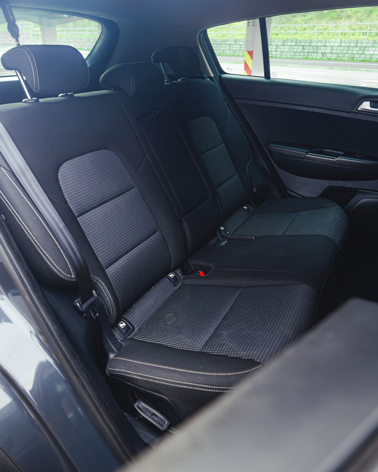 Used Kia Sportage 2018 for sale - 77799895: Photo 20