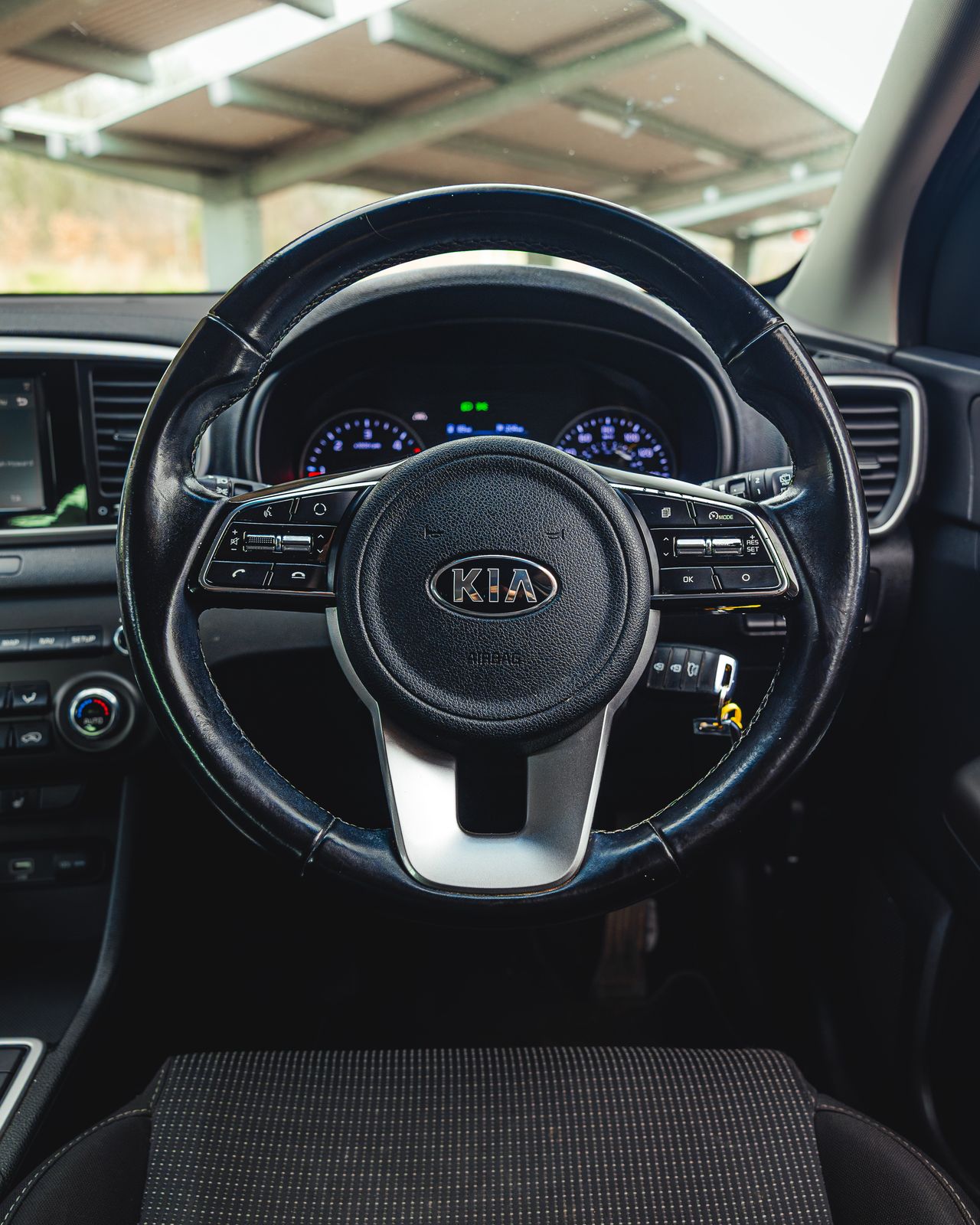 Used Kia Sportage 2018 for sale - 77799895: Photo 23