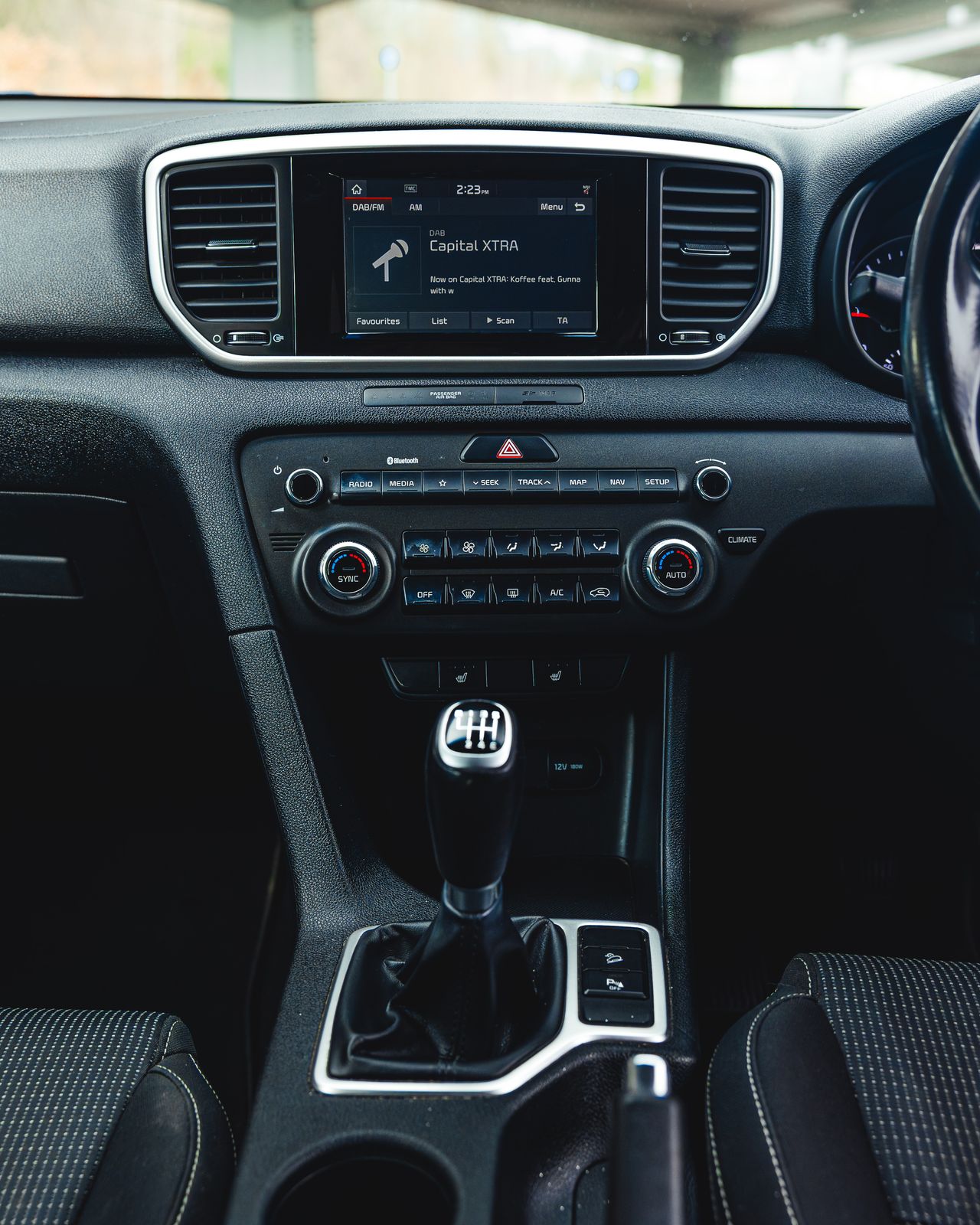 Used Kia Sportage 2018 for sale - 77799895: Photo 25