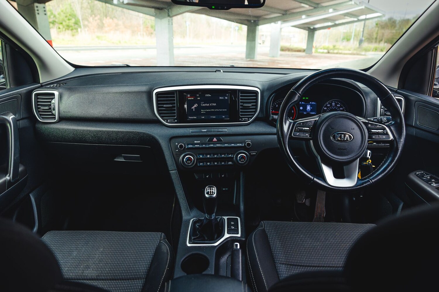 Used Kia Sportage 2018 for sale - 77799895: Photo 26