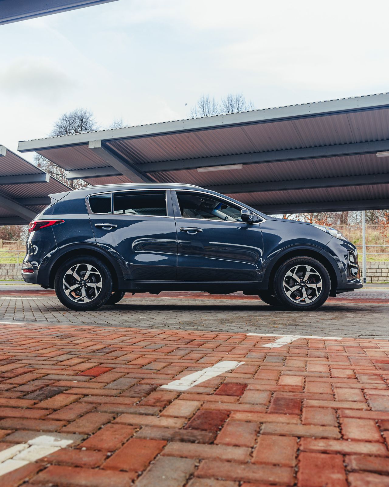 Used Kia Sportage 2018 for sale - 77799895: Photo 5