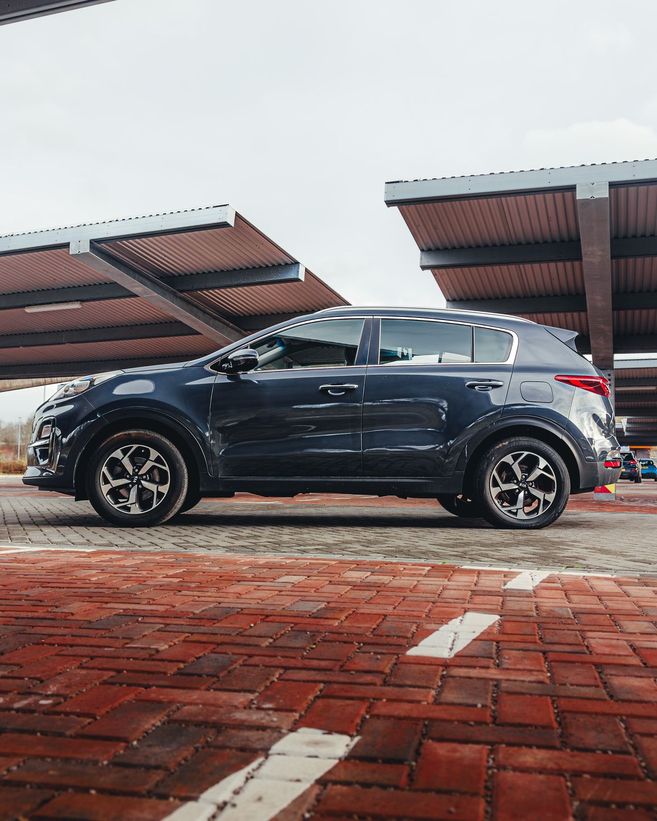 Used Kia Sportage 2018 for sale - 77799895: Photo 6