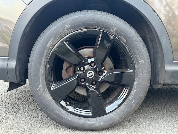 Used Nissan Qashqai 2015 for sale - 74162818: Photo 10