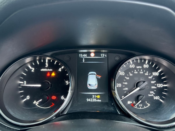 Used Nissan Qashqai 2015 for sale - 74162818: Photo 21