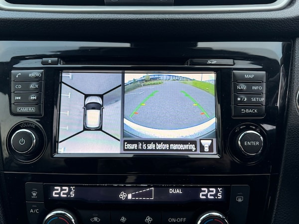 Used Nissan Qashqai 2015 for sale - 74162818: Photo 24