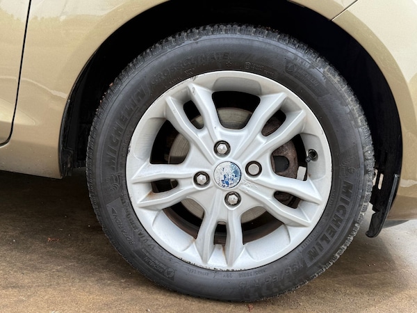 Used Ford Fiesta 2014 for sale - 74162817: Photo 10