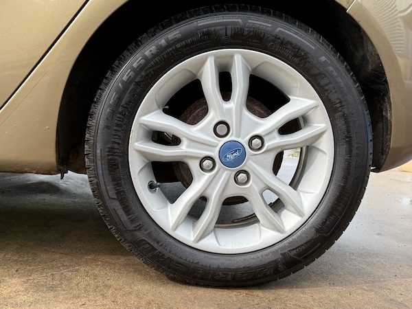 Used Ford Fiesta 2014 for sale - 74162817: Photo 11