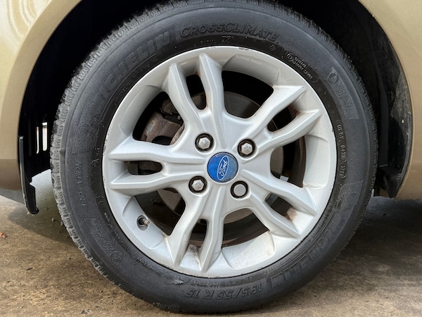 Used Ford Fiesta 2014 for sale - 74162817: Photo 12
