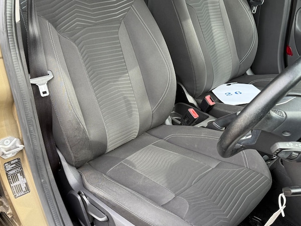 Used Ford Fiesta 2014 for sale - 74162817: Photo 14