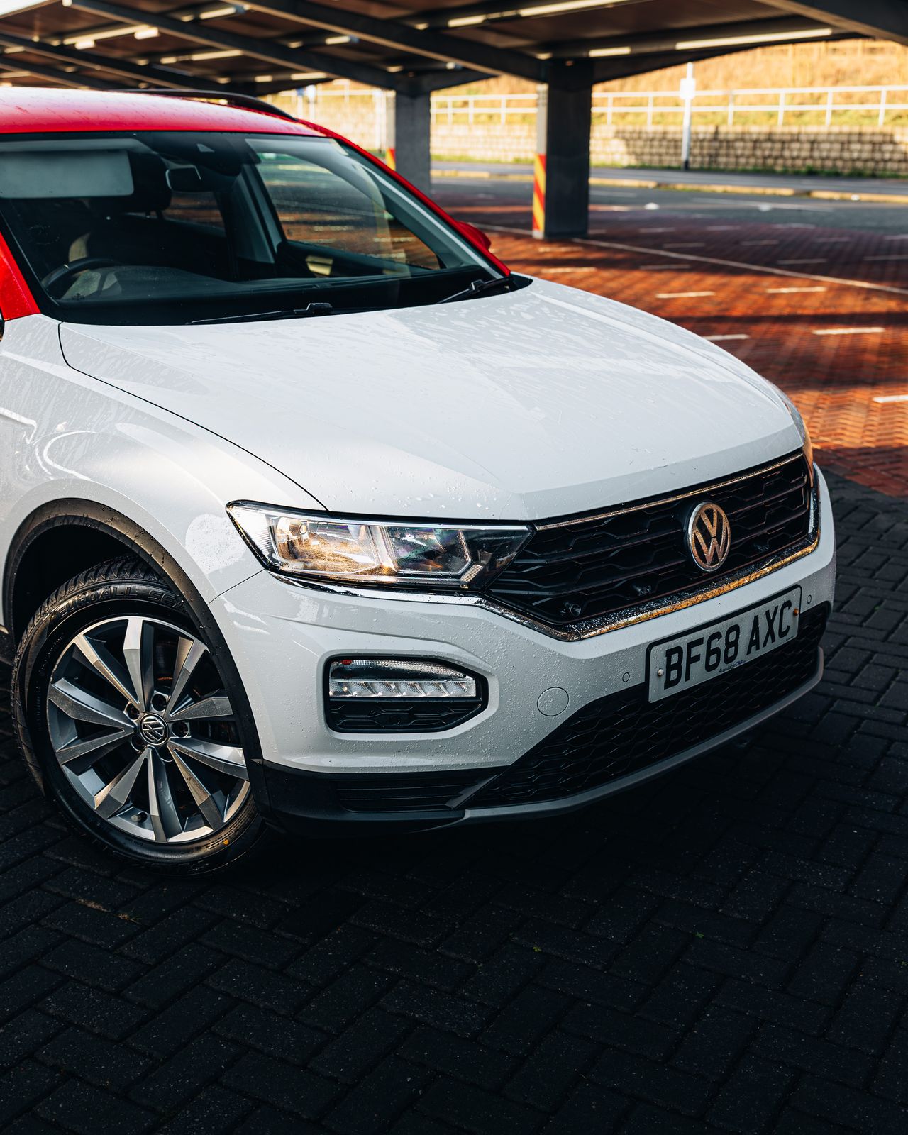 Used Volkswagen T-Roc 2018 for sale - 77485094: Photo 17