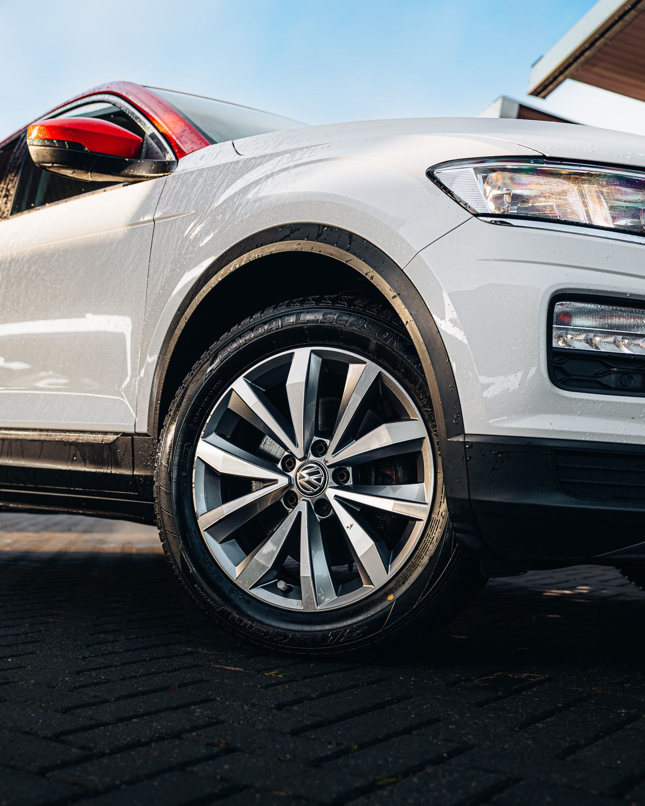 Used Volkswagen T-Roc 2018 for sale - 77485094: Photo 19