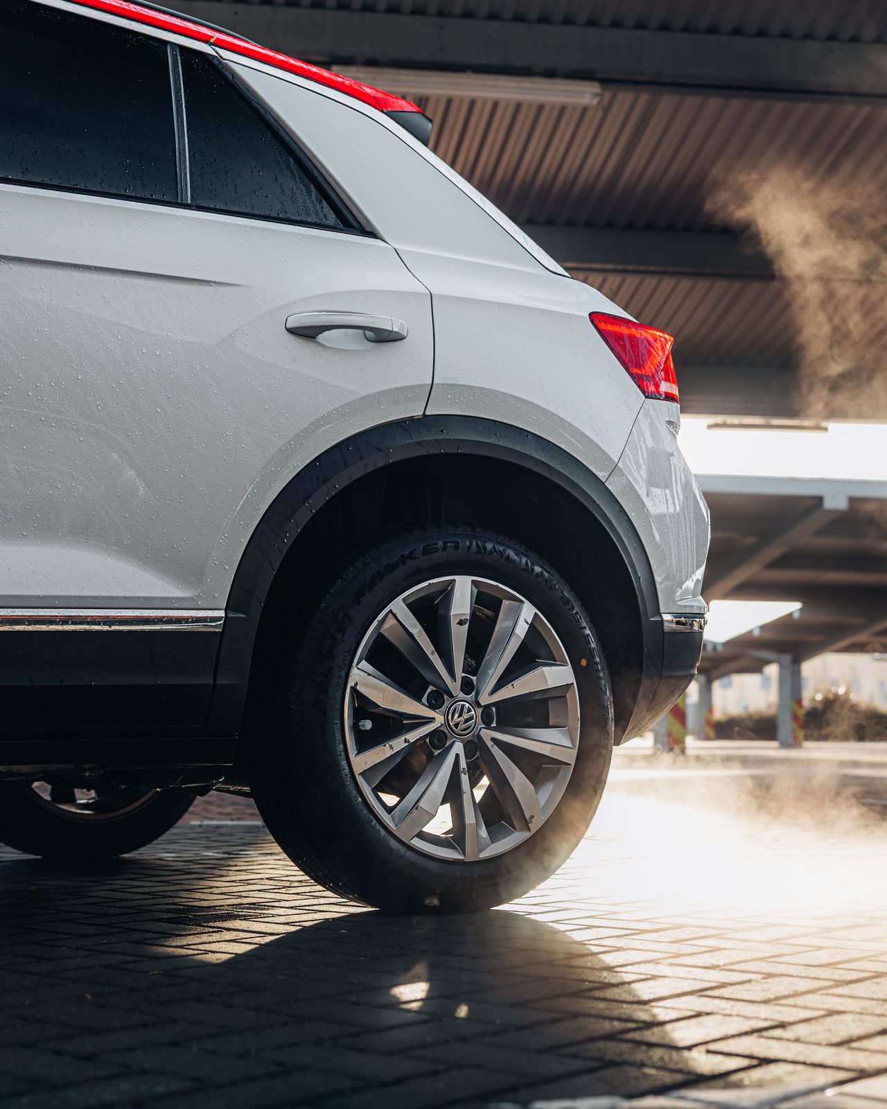 Used Volkswagen T-Roc 2018 for sale - 77485094: Photo 23