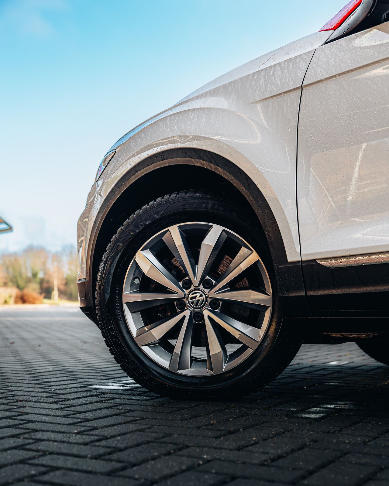 Used Volkswagen T-Roc 2018 for sale - 77485094: Photo 24