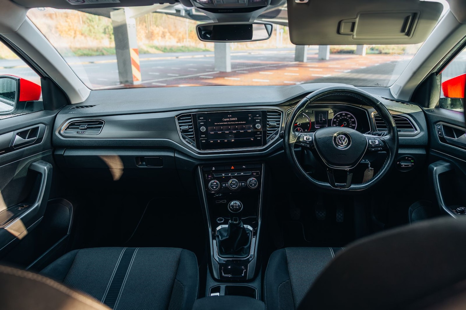 Used Volkswagen T-Roc 2018 for sale - 77485094: Photo 29