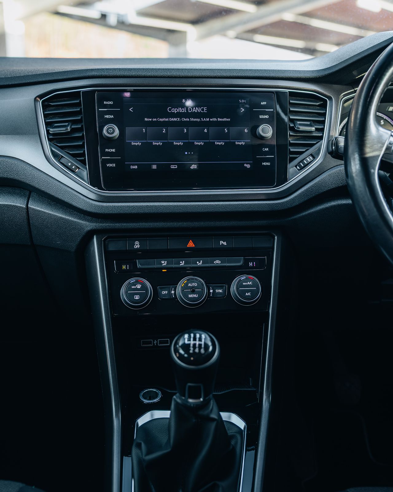 Used Volkswagen T-Roc 2018 for sale - 77485094: Photo 30