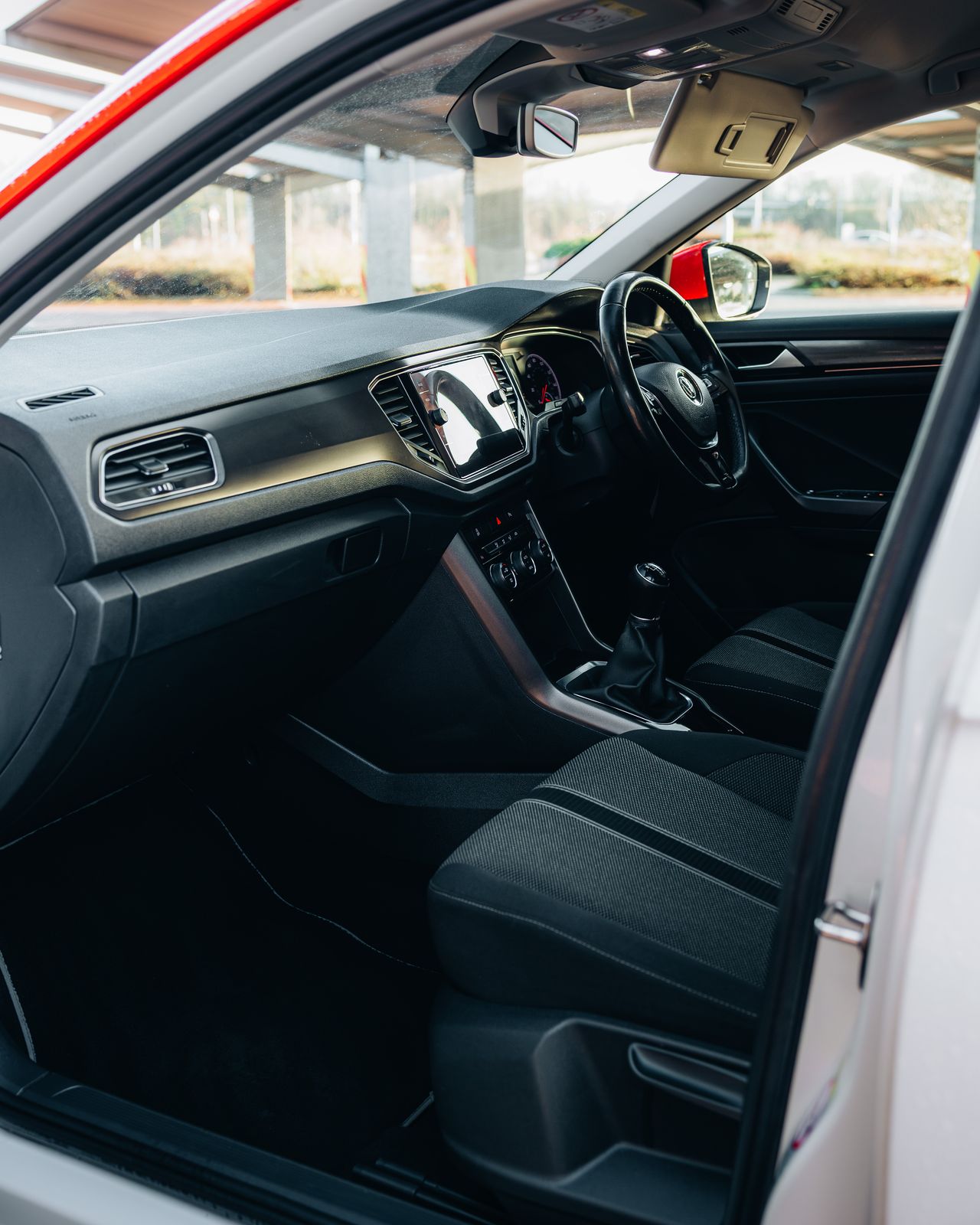 Used Volkswagen T-Roc 2018 for sale - 77485094: Photo 33