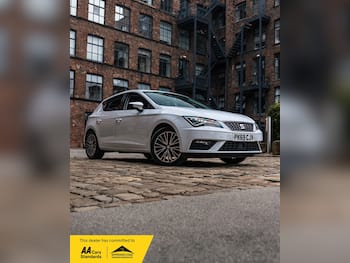 Used SEAT Leon 2019 for sale - 79679734: Photo